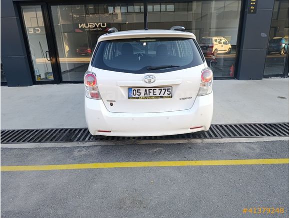 ASYA OTOMOTİVDEN SATILIK