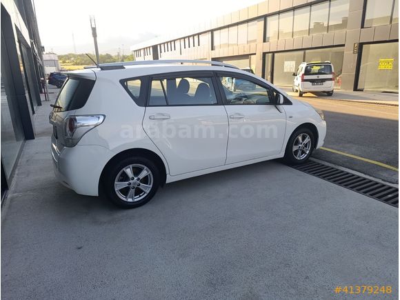 ASYA OTOMOTİVDEN SATILIK