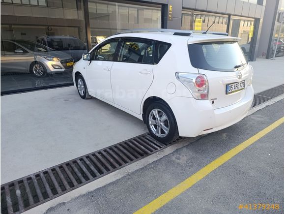 ASYA OTOMOTİVDEN SATILIK
