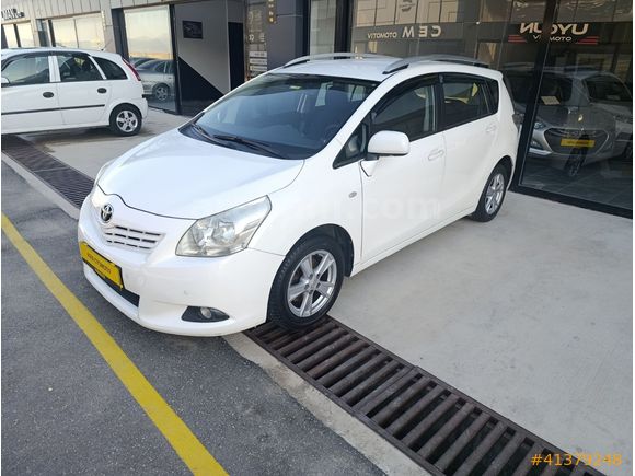 ASYA OTOMOTİVDEN SATILIK