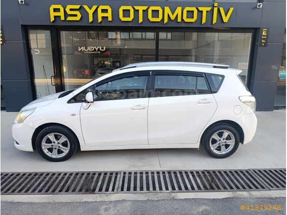 ASYA OTOMOTİVDEN SATILIK