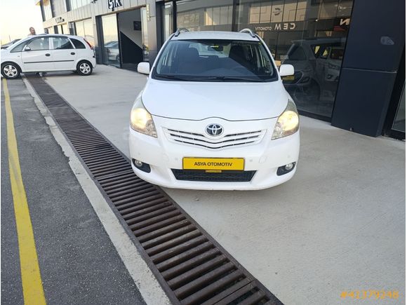 ASYA OTOMOTİVDEN SATILIK