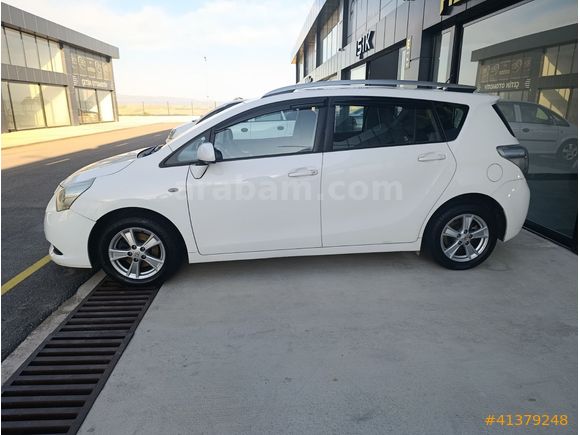 ASYA OTOMOTİVDEN SATILIK