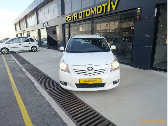 ASYA OTOMOTİVDEN SATILIK