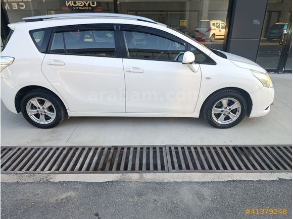 ASYA OTOMOTİVDEN SATILIK