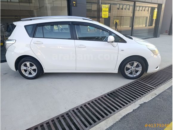 ASYA OTOMOTİVDEN SATILIK