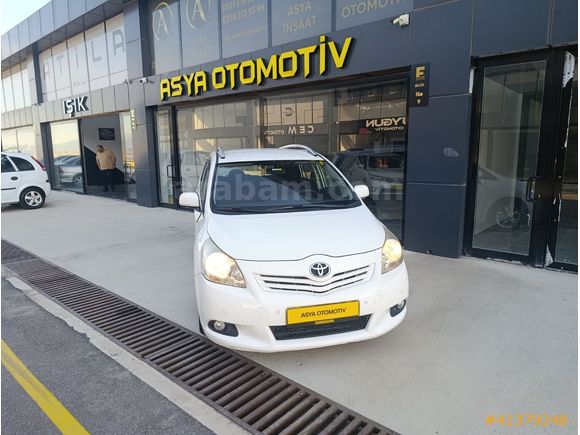 ASYA OTOMOTİVDEN SATILIK