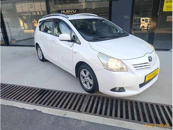 ASYA OTOMOTİVDEN SATILIK