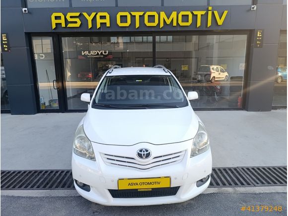 ASYA OTOMOTİVDEN SATILIK