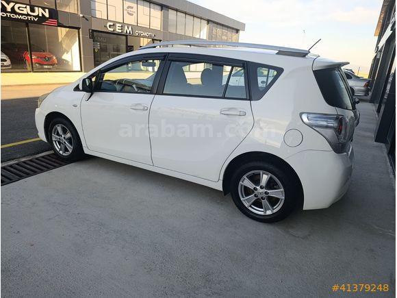 ASYA OTOMOTİVDEN SATILIK