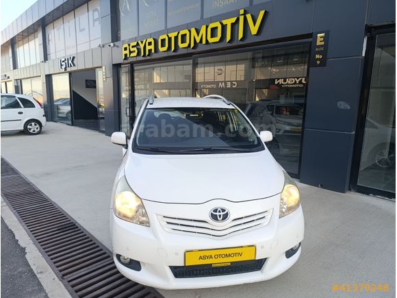ASYA OTOMOTİVDEN SATILIK
