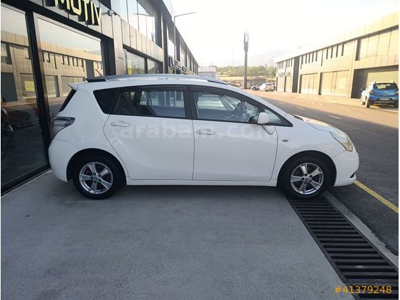 ASYA OTOMOTİVDEN SATILIK