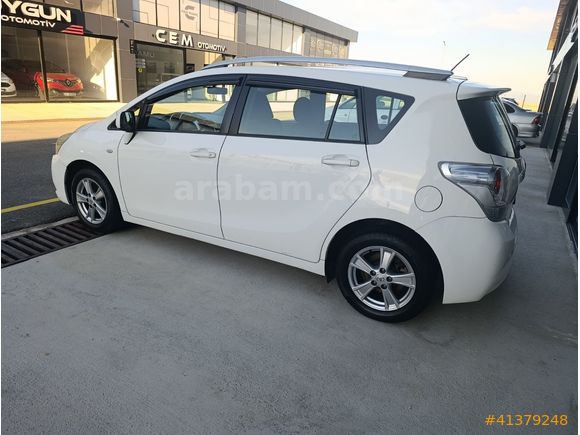 ASYA OTOMOTİVDEN SATILIK