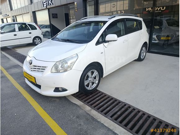 ASYA OTOMOTİVDEN SATILIK