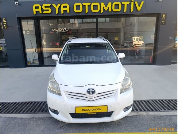 ASYA OTOMOTİVDEN SATILIK