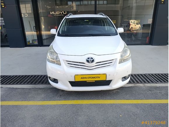ASYA OTOMOTİVDEN SATILIK