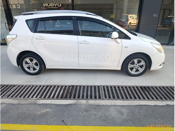 ASYA OTOMOTİVDEN SATILIK