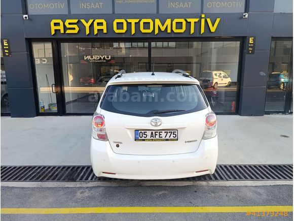 ASYA OTOMOTİVDEN SATILIK