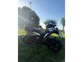 Sahibinden KTM 250 Adventure Trabzon