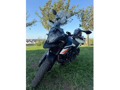 Sahibinden KTM 250 Adventure Trabzon