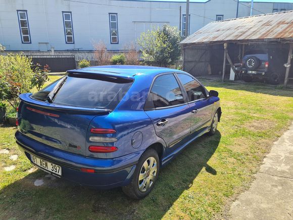 Sahibinden Fiat Brava 1.6 ELX 1996 Model