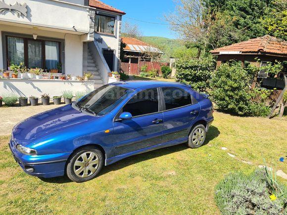 Sahibinden Fiat Brava 1.6 ELX 1996 Model