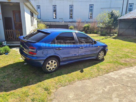 Sahibinden Fiat Brava 1.6 ELX 1996 Model