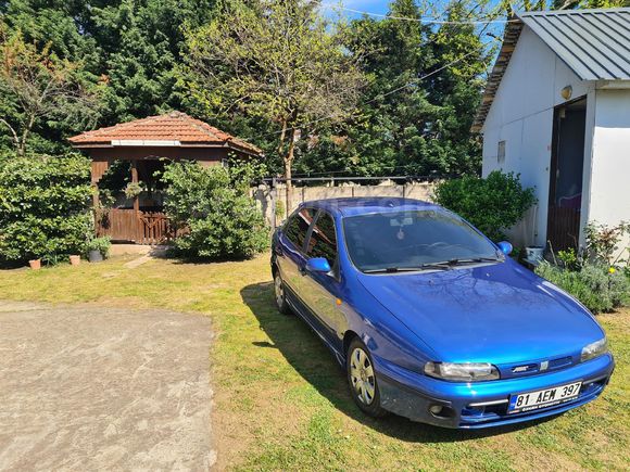 Sahibinden Fiat Brava 1.6 ELX 1996 Model