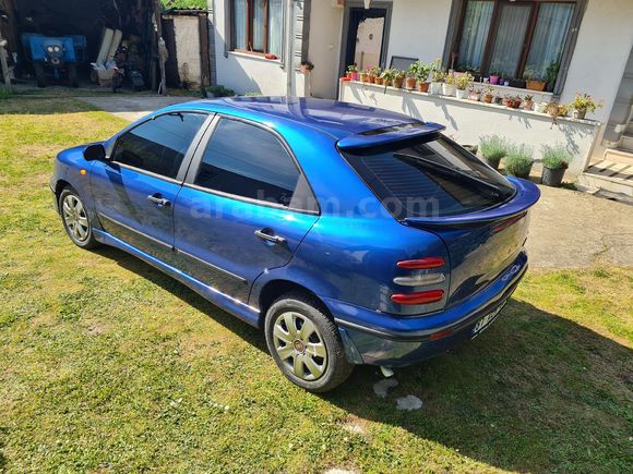 Sahibinden Fiat Brava 1.6 ELX 1996 Model