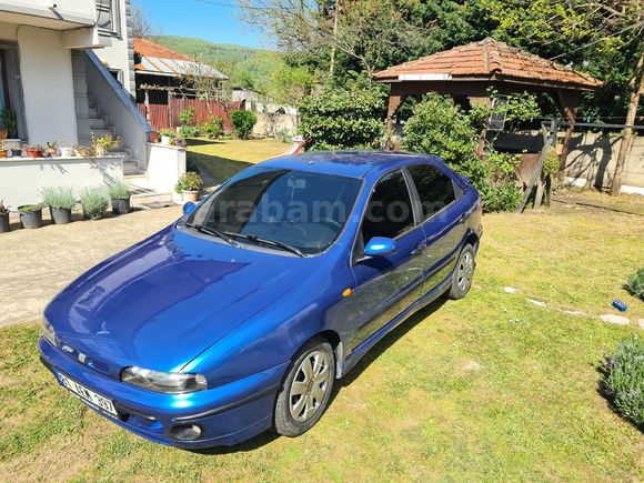 Sahibinden Fiat Brava 1.6 ELX 1996 Model