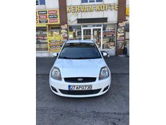 Sahibinden Ford Fiesta 1.4 TDCi Comfort 2007 Model 