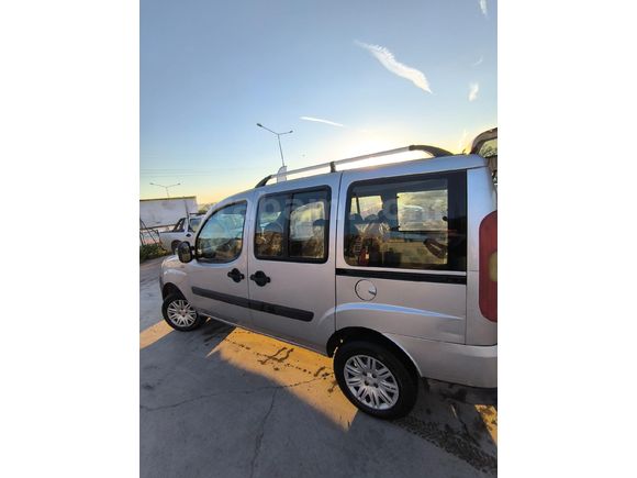 Sahibinden Fiat Doblo