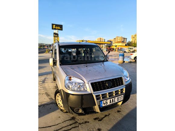 Sahibinden Fiat Doblo
