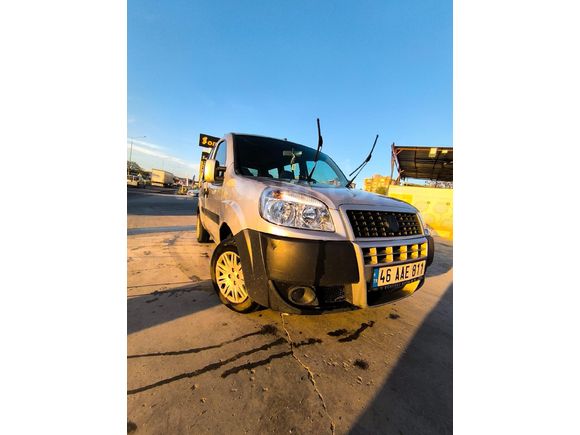Sahibinden Fiat Doblo