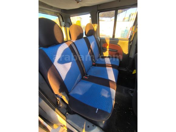 Sahibinden Fiat Doblo