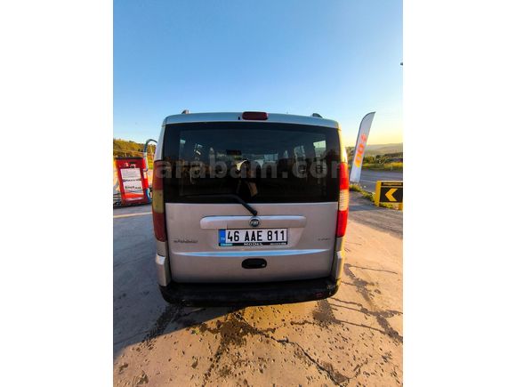 Sahibinden Fiat Doblo