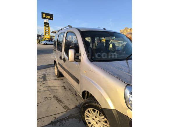 Sahibinden Fiat Doblo