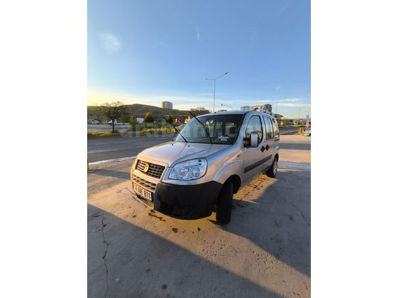 Sahibinden Fiat Doblo 