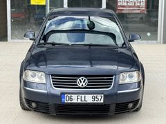 Sahibinden Volkswagen Passat 1.6 Exclusive 2005 Model 