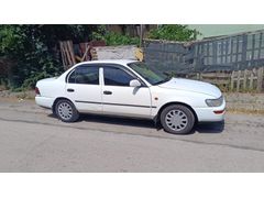 Sahibinden Toyota Corolla 1.3 XL 1997 Model