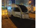 Sahibinden Karavan Çekme