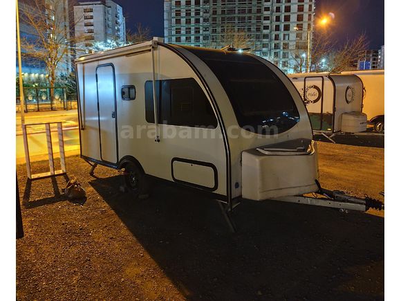 Sahibinden Karavan Çekme