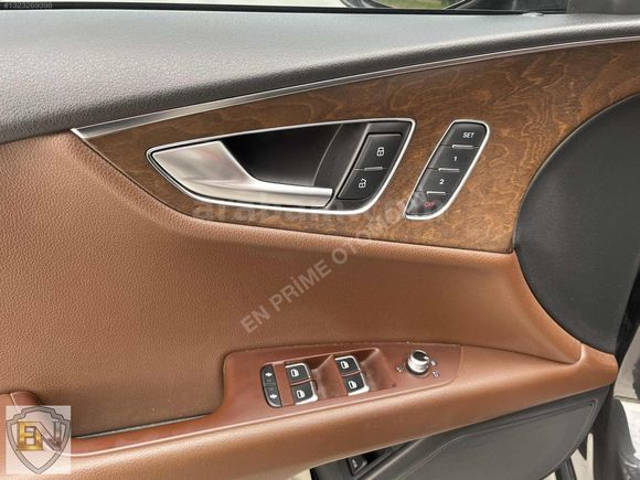 Audi A7 320 Bg Tertemiz