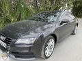 Audi A7 320 Bg Tertemiz