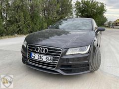 Audi A7 320 Bg Tertemiz