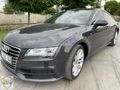 Audi A7 320 Bg Tertemiz