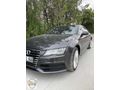 Audi A7 320 Bg Tertemiz