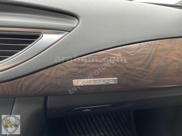 Audi A7 320 Bg Tertemiz