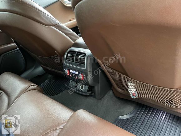 Audi A7 320 Bg Tertemiz