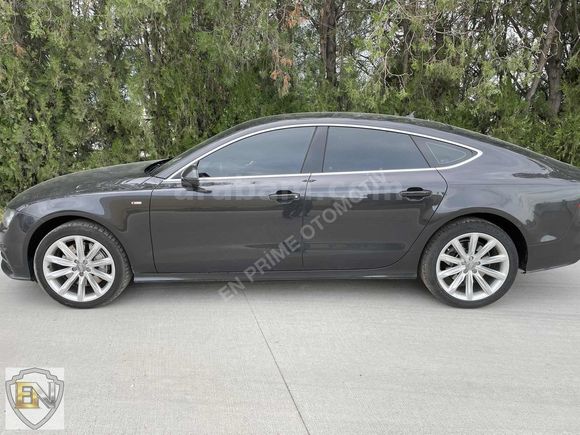 Audi A7 320 Bg Tertemiz